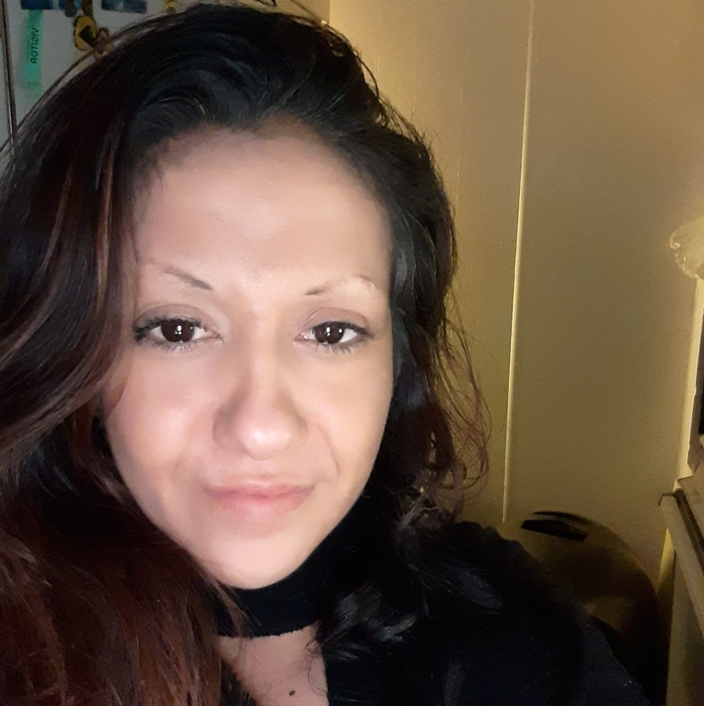 Meet your Posher, Nena